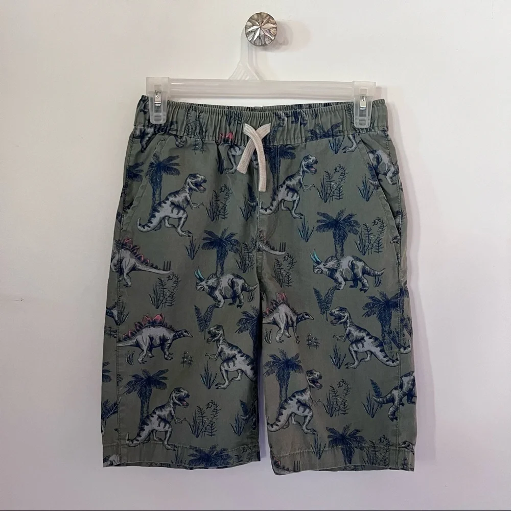 THE CHILDREN PLACE BOYS - PULL ON SHORTS